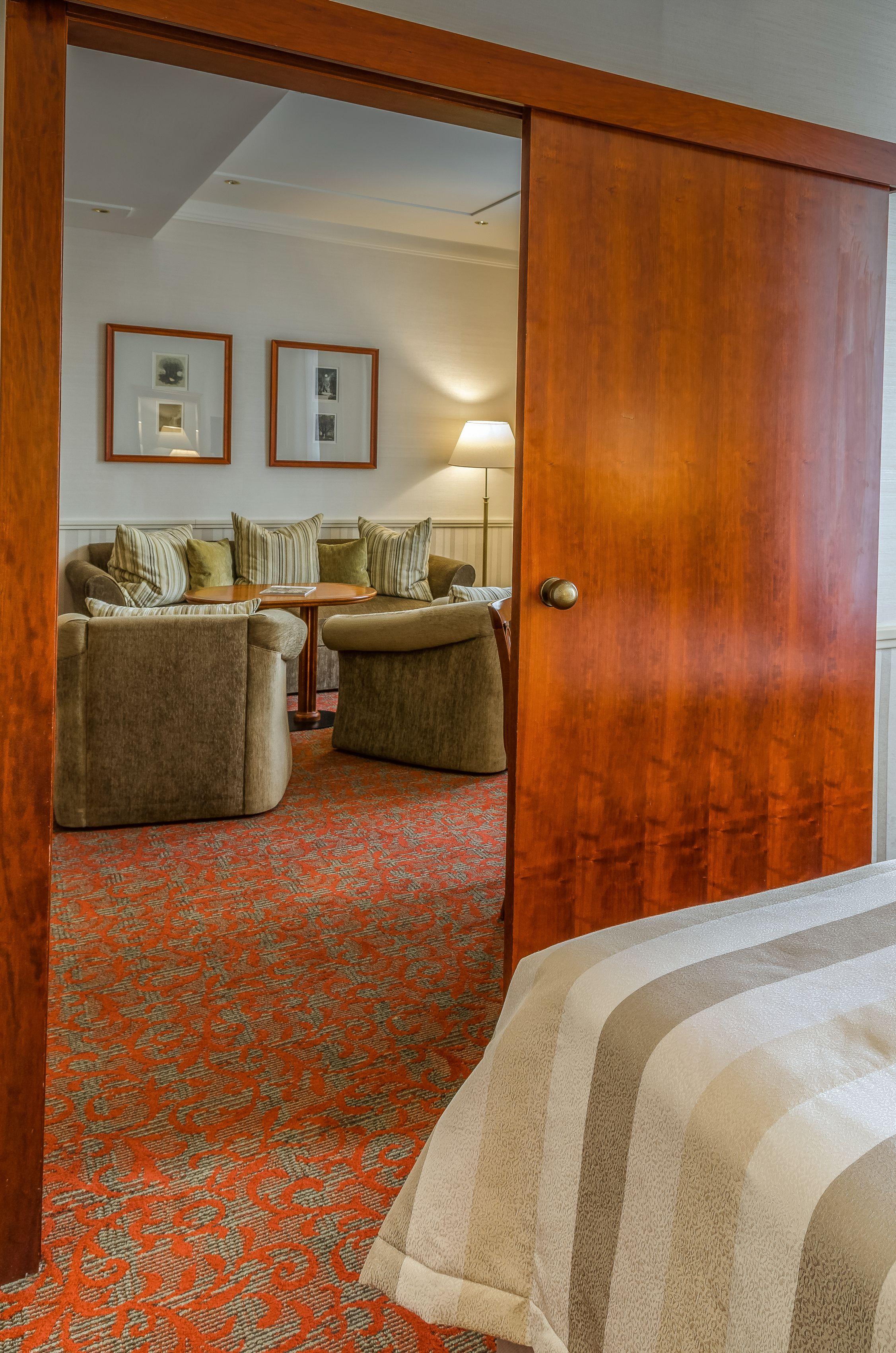 Adria Hotel Prague Luaran gambar
