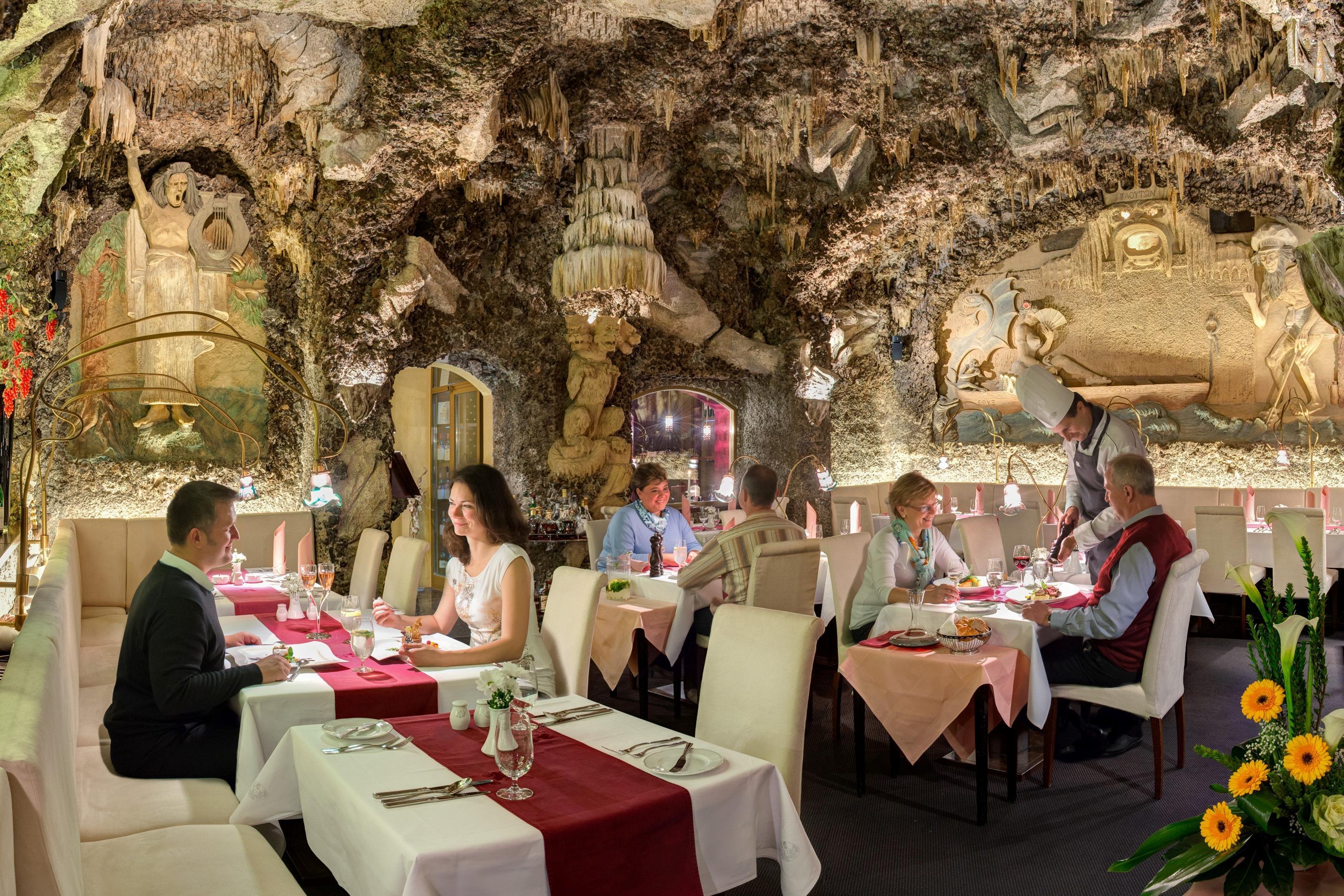 Adria Hotel Prague Luaran gambar