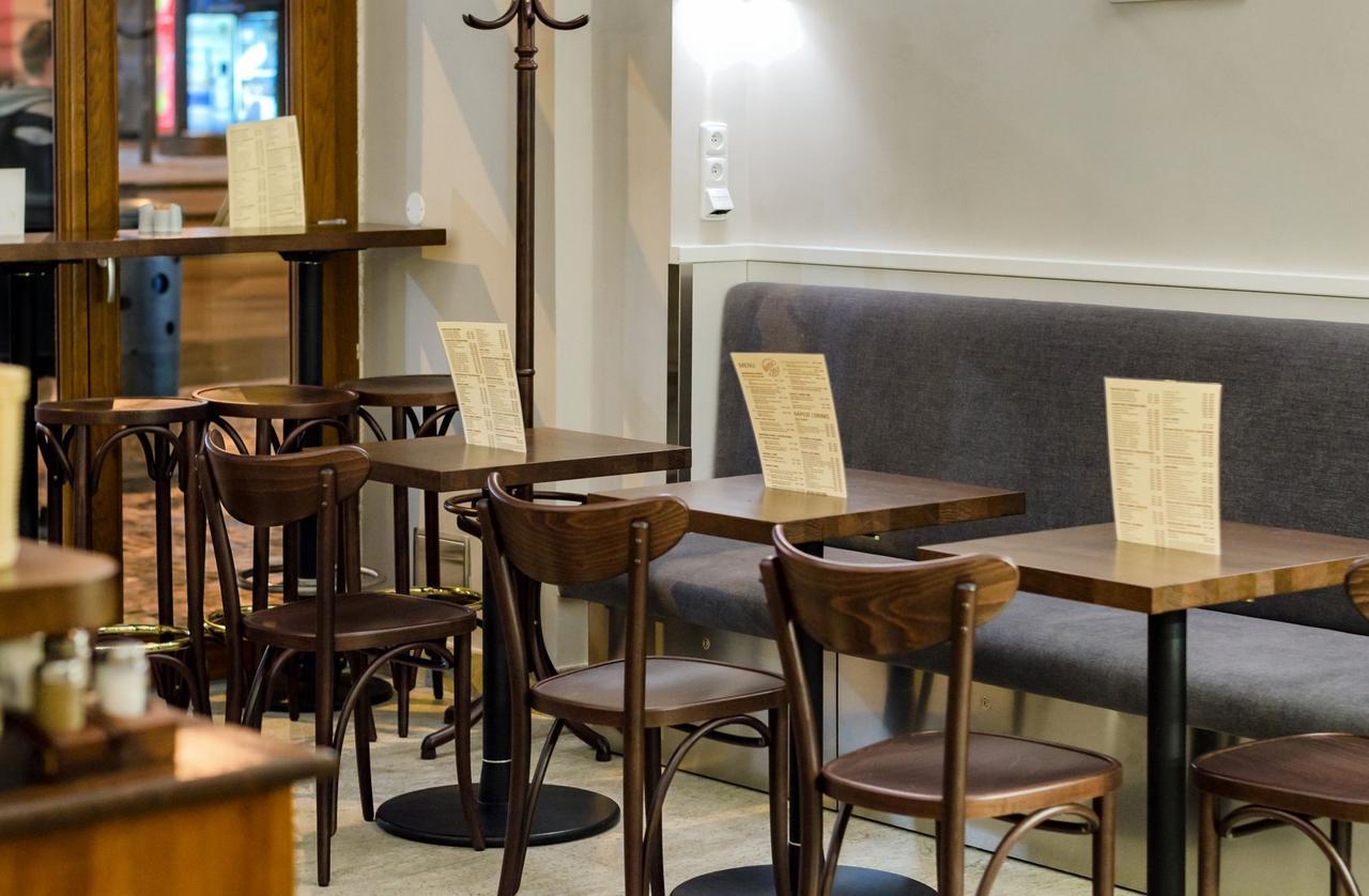 Adria Hotel Prague Luaran gambar